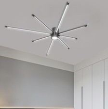 Plafoniera Lampadario da