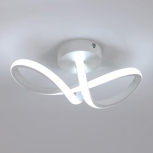 Plafoniera soffitto 13w - plafoniera,