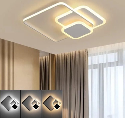 Plafoniera soffitto led 48w - plafoniera,