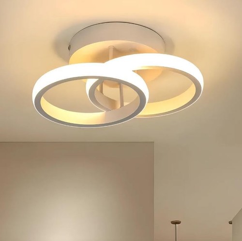 Plafoniera applique - applique, da
