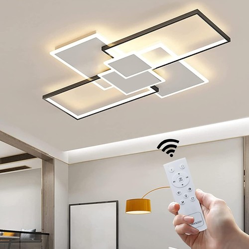 Plafoniera soffitto led 83w - da,