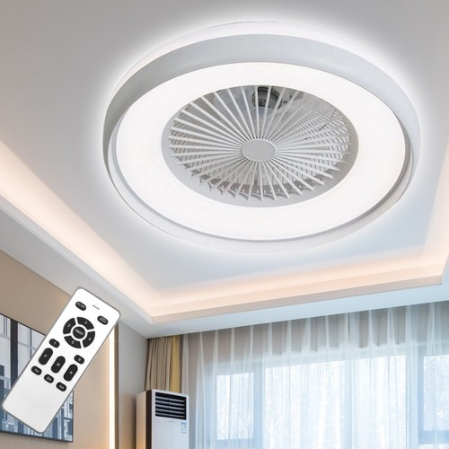 Plafoniera ventilatore - plafoniera, da
