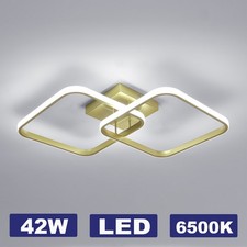 Plafoniera LED Soffitto 42W