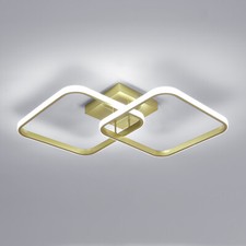 42W Plafoniera Moderna LED