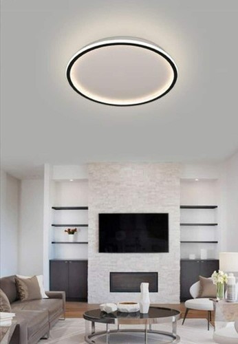 Plafoniera led soffitto 43w - led,