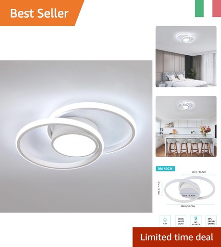 Illuminazione moderna - illuminazione, a