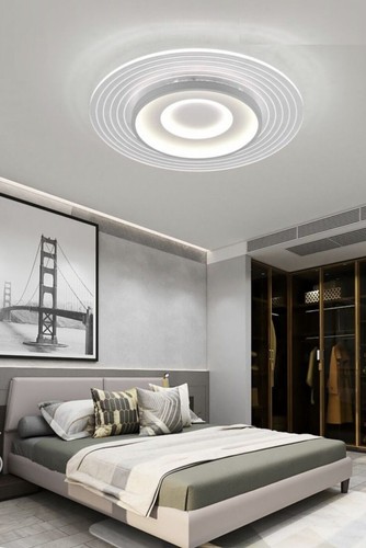 Plafoniera lampadario moderno