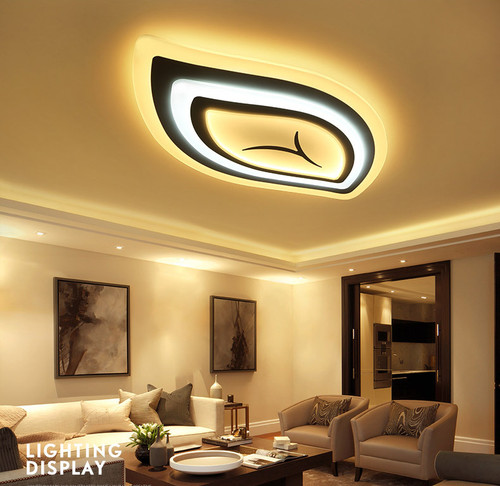 Lampade soffitto led - lampade,