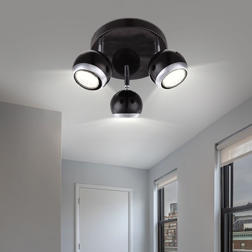 Led soffitto spot - spot, rondella