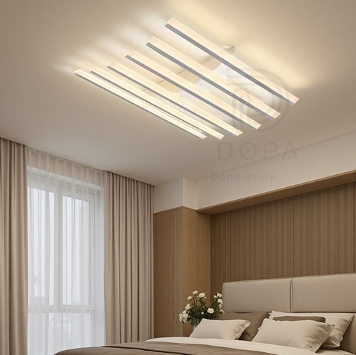 Plafoniera soffitto led - da,