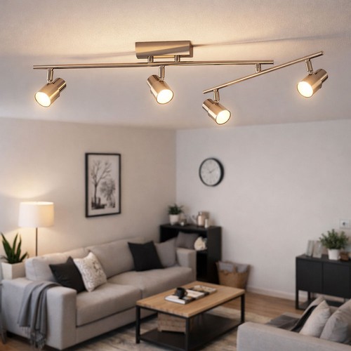 Led soffitto spot - led, lampada
