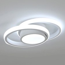 32W Moderno Plafoniera LED