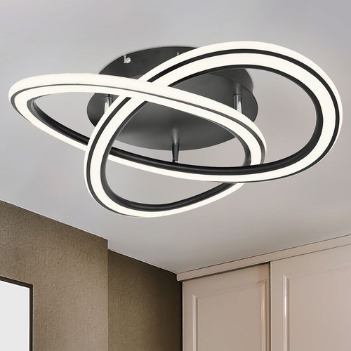 Led soffitto lampada - led,