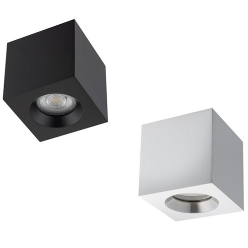 Faretto soffitto spot - soffitto, led