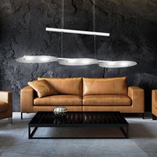 LED Soffitto Lampada a