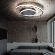 LED Soffitto Lampada
