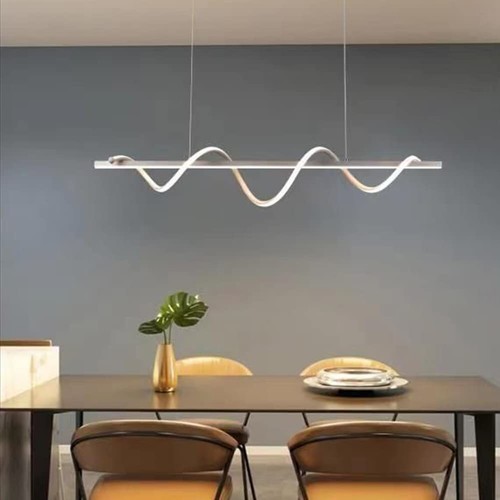 Lampadario sospensione led - lampadario, a