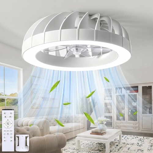 Ventilatore soffitto con luce - soffitto,