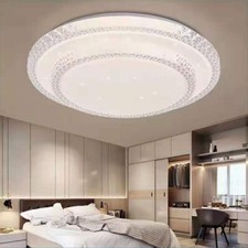 PLAFONIERA DA SOFFITTO DOPPIO