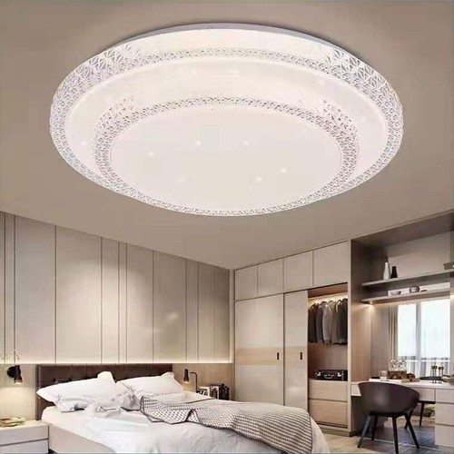 Plafoniera soffitto doppio - plafoniera,