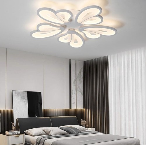 Plafoniera soffitto led 35w - soffitto,