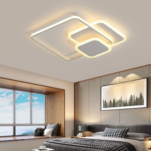Plafoniera led dimmerabile - plafoniera,