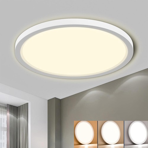 Plafoniera soffitto led 18w - soffitto,