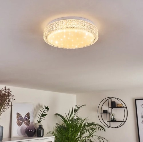Plafoniera soffitto led 24w - da,