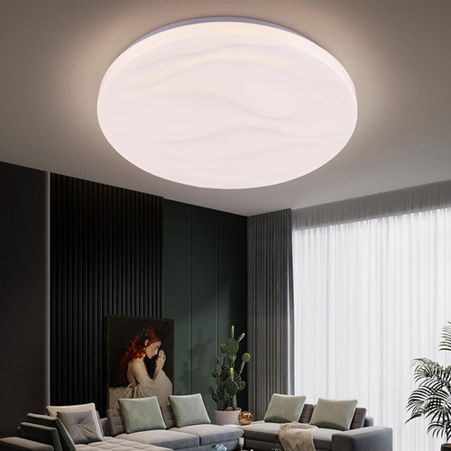 Plafoniera soffitto led - plafoniera,