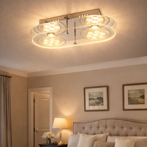 Design led soffitto - design, parete