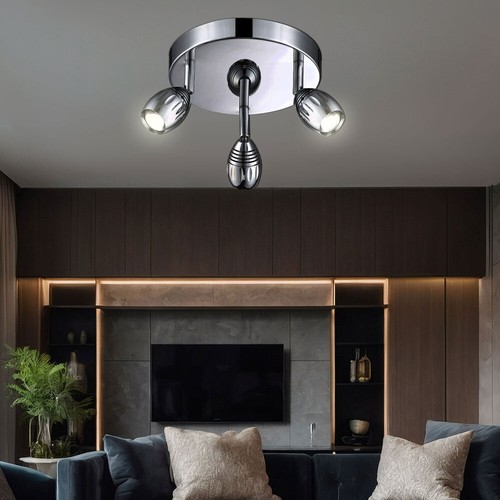 Spot soffitto led w - da, 15