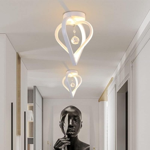 Plafoniera soffitto led 22w - plafoniera,