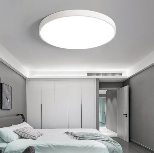 Plafoniera soffitto led 70w - a,