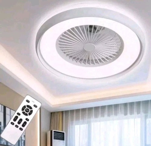 Plafoniera ventilatore - plafoniera,