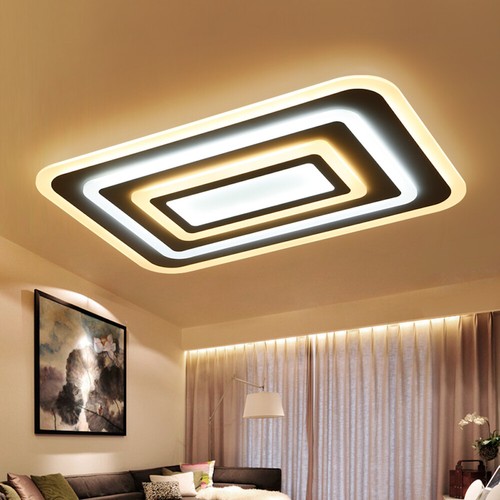 Led lampada soffitto - led,