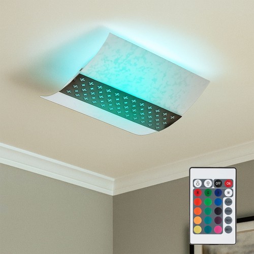 Led soffitto illuminazione rgb - led,