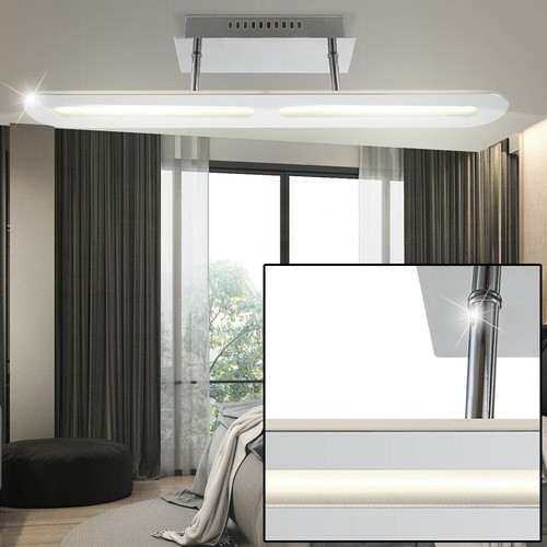 Lampada soffitto led in - soffitto,