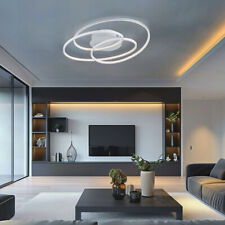 Lampada A Soffitto LED Bianco