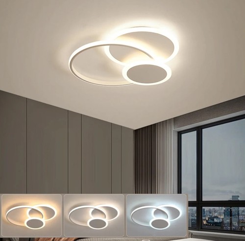 Plafoniera soffitto led - soffitto,