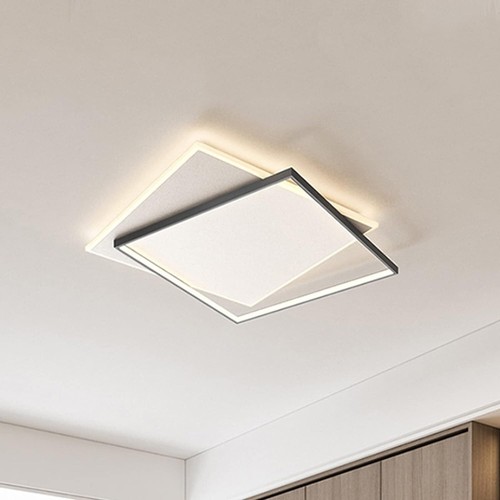 Plafoniera soffitto led - da, 39w