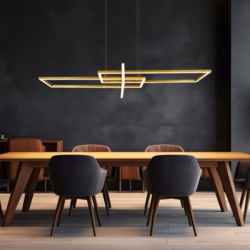 Led sospensione lampada - sospensione,
