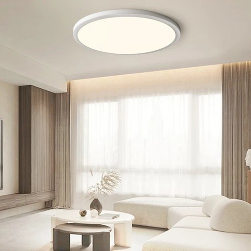 Plafoniera soffitto led - plafoniera, da