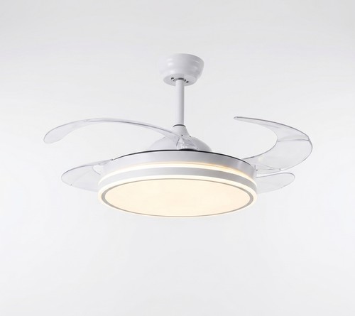 Ventilatore soffitto con - da,