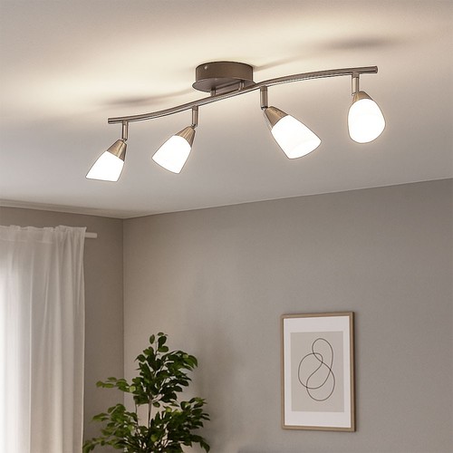 Led lusso soffitto luce - lusso, design