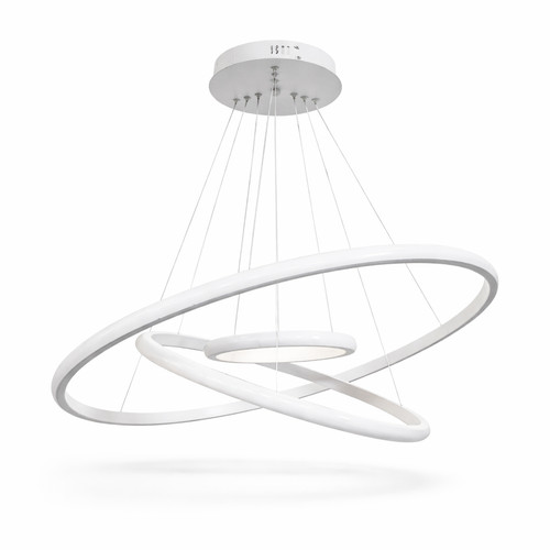 Lampadario led sospensione - lampadario,
