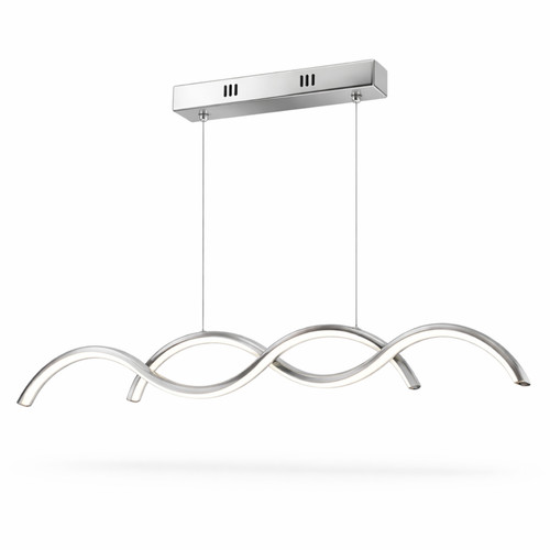 Maka lampadario led - maka,