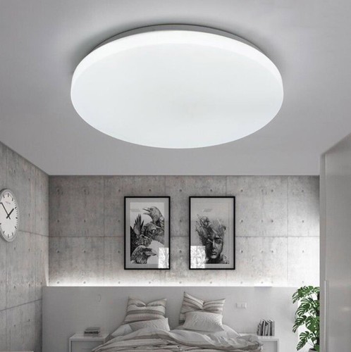 Plafoniera soffitto led - da,