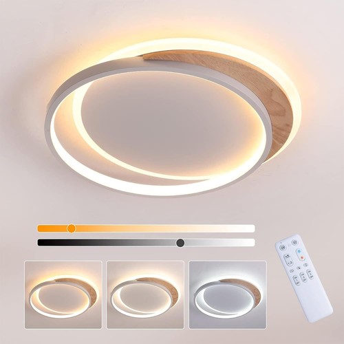 Plafoniera led soffitto - led,