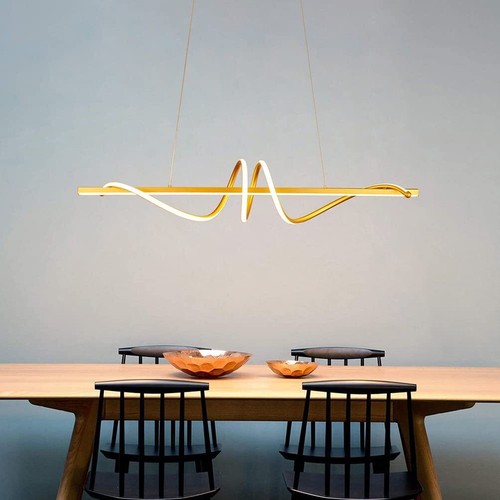 Lampadario sospensione led - a,