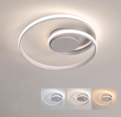 Plafoniera soffitto led 32w - soffitto,